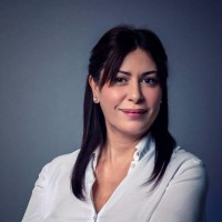 Hajer Radhouani