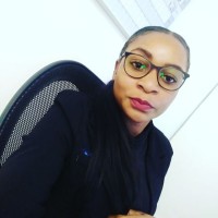 Hilja Nangula