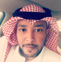 عبدالله متعب بن مبروك