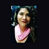 Aurora Edelmira Cabrera Galicia