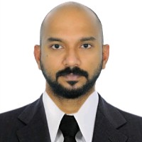 Sam Mohan V M
