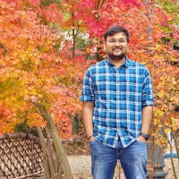 Gaurav Suryawanshi