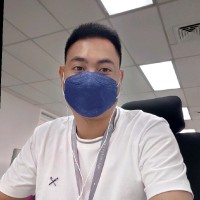 Ralph Joseph Valencia
