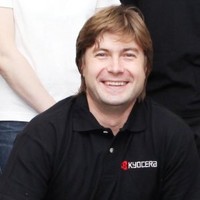 Николай Аладин