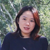 Sue Huang