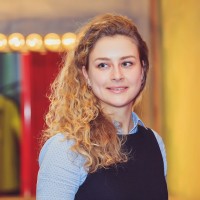 Anastasia Veselova