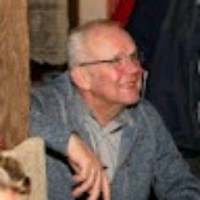 Sander Van 'T Zand