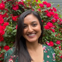 Monika Ramnarayan