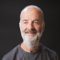 Jim Shorkey