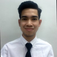 Ahmad Amirun Nizam Zulkifli