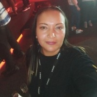 Maria Fernanda Calderon Quintana