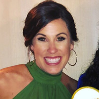 Lauren Pettigrew