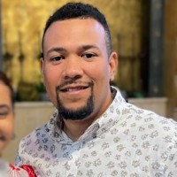 Gregory Mejia