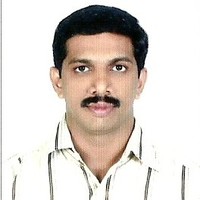 JAYESH CHANDRAN