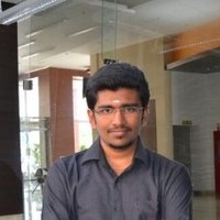 Shiva Shankar Dhamodharan
