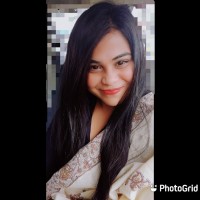 Natasha Gowda