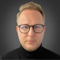 Olly (Oliver) Nicholls