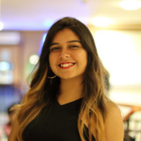 Manya Gupta