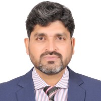 Dr. Ashfaq Ahmad Malik