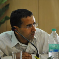 Dr Ashfaq Bhat
