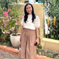Afriyanti Debora Tambunan