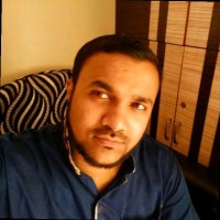 Zainul Abedin Al Yamani.