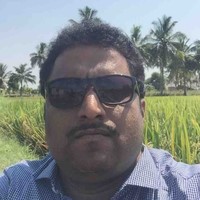 Satya Siva Kumar