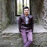 Bo Yang