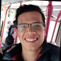 Francisco Javier Escobar Mena