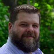 Chris Rondeau