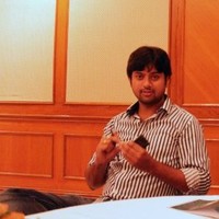 Prashanth Joshi