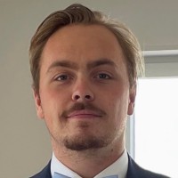 Johan Svensson