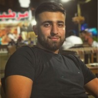 Saydwan Abdulla