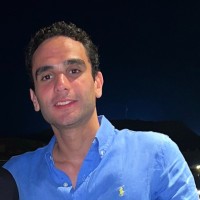 Mohamed El Antrawy