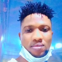 Simeon Obuh
