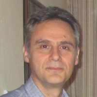 Zoran Milosevic