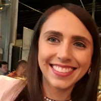 Marília de Cássia Costa e Silva