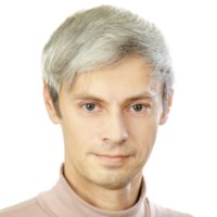 Andrii Sazhyn