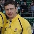 Matt Daubney