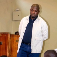 Phuthumile Tshayisa