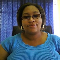 Pumla Makoma-Sohe