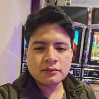 Mijael Yen Quispe