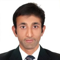 Farrukh Rasheed