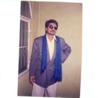 Pravin Ambade