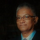 Khemraj Chamary