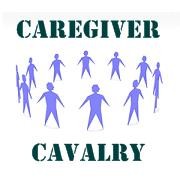 Caregiver Cavalry