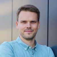 Sebastian Geister