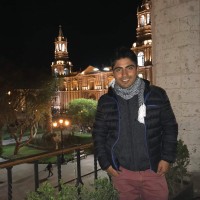 Rodrigo Alejandro Muñoz Parra