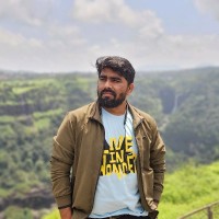 Shriram Thorat