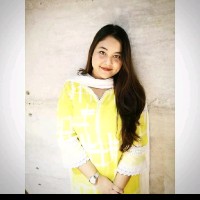 Mehnaz Farzin